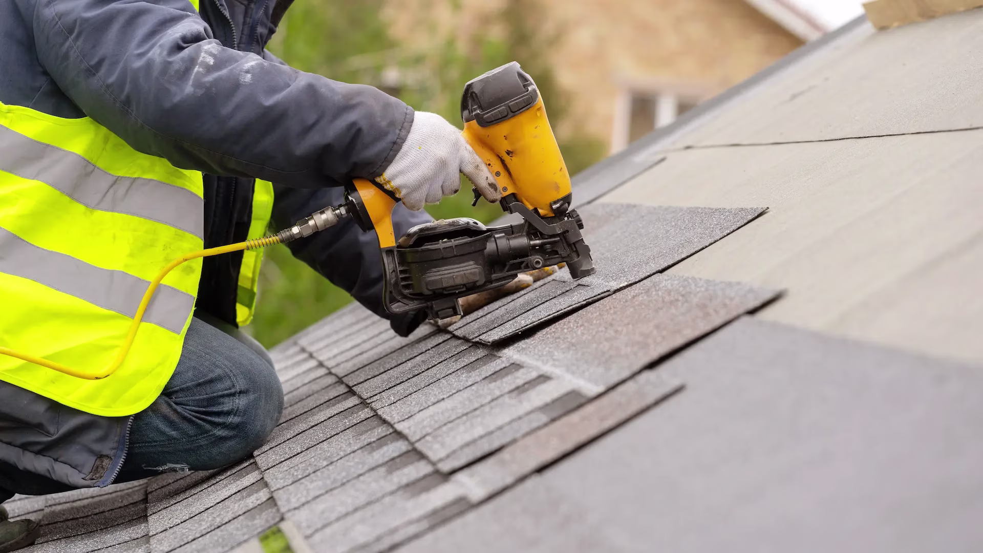 Roof Repair & Maintenance - 9