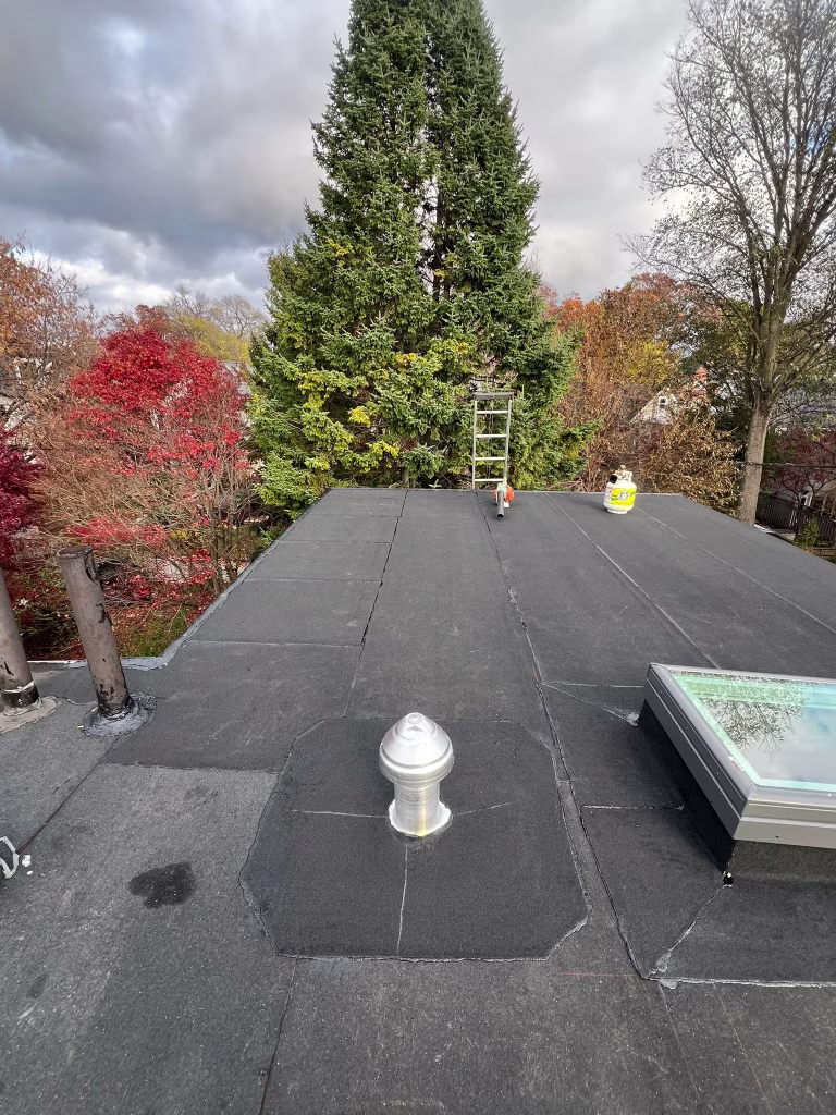 Roof Inspections - 27