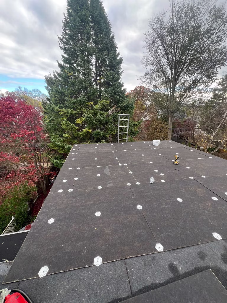 flat-roofing-project-in-toronto-3 Roof Inspections - 19